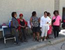 New Horizons for Seniors Program