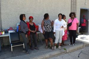 New Horizons for Seniors Program New Horizons for Seniors Program