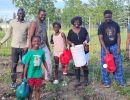 cultural gardening experiences with seniors 