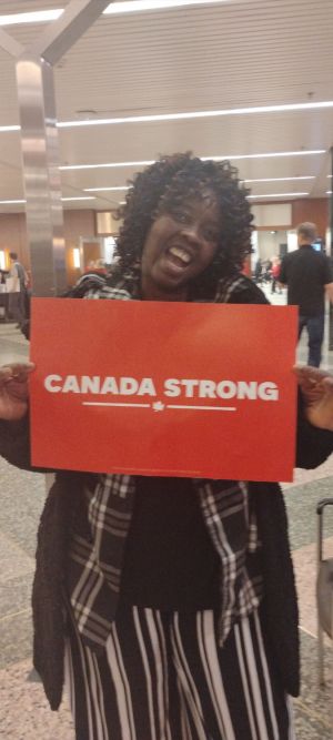 seniors say canada stronger than a rock